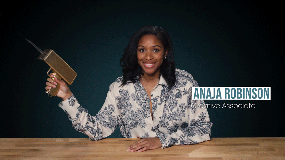 Anaja Robinson