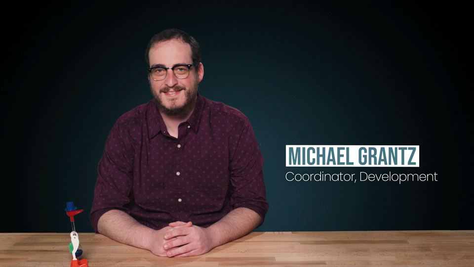 Michael Grantz