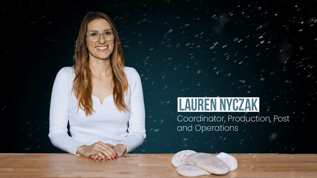 Lauren Nyczak