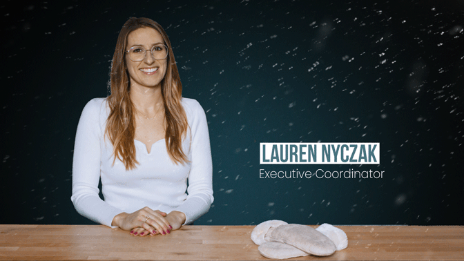 Lauren Nyczak